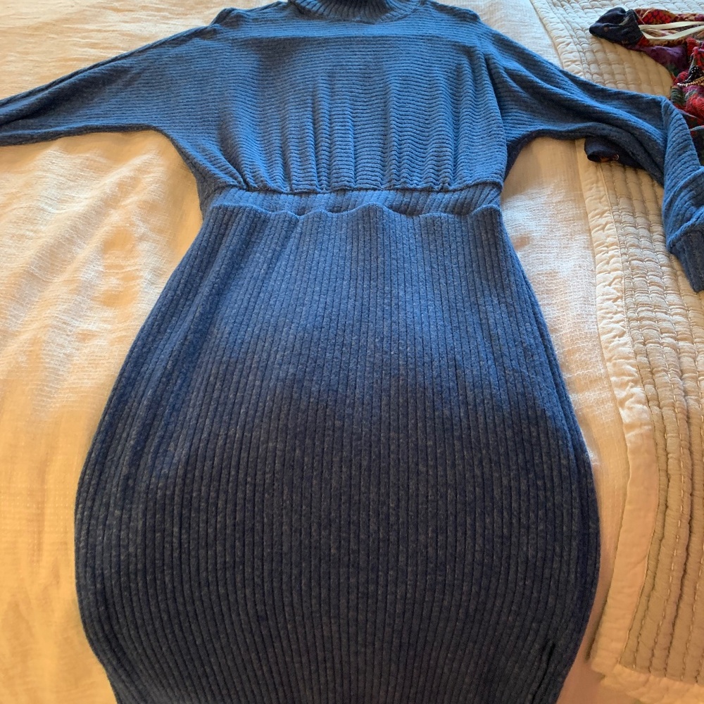 Anthropologie Dress by Saturday/Sunday Size Small